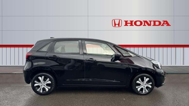 Honda Jazz 1.5 i-MMD Hybrid SR 5dr eCVT Hybrid Hatchback